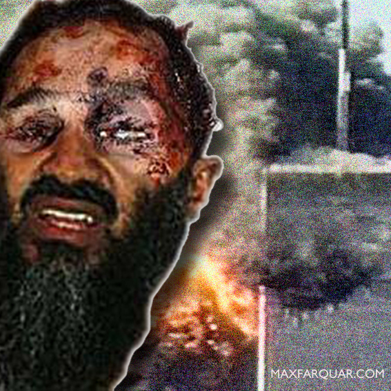 obama osama bin laden. death of Osama bin Laden.